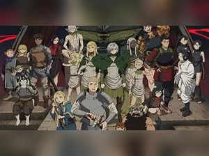 Delicious in Dungeon Season 2: What we know about release date, plot, cast and crew