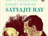 Bonku Babu's Friend by Satyajit Ray