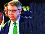 ET World Leaders Forum: Cautiously optimistic on global economy, says Rich Lesser, Global Chair, BCG