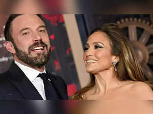 Is Jennifer Lopez treating Ben Affleck's children badly? Here's why the actor is at odds with her