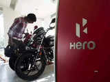 Hero MotoCorp looks to debut in electric 3-wheeler space