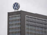 Volkswagen considers historic German plant closures in cost drive