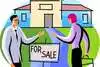 Flipping in property prices