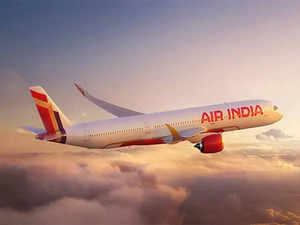 Now, Air India to Offer In-flight Wi-Fi