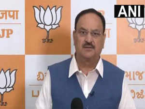 Haryana assembly elections: Meeting held under chairmanship of BJP President Nadda to discuss list of candidates