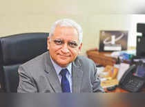 Bourses should learn to say no to SME IPOs: Ashwani Bhatia