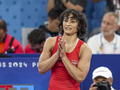 From Olympics to politics: Is Vinesh Phogat set to debut with Congress in Haryana polls?