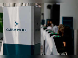 Cathay Pacific