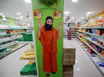 Patanjali Foods