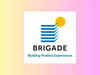 Brigade Enterprises launches QIP issue to raise up to Rs 1,500 crore