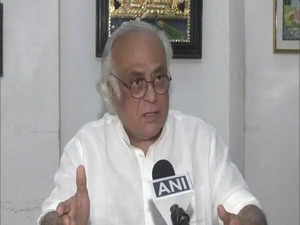 "3.5 yrs delay in conducting census resulted in 12 cr Indians not getting rations": Congress' Jairam Ramesh