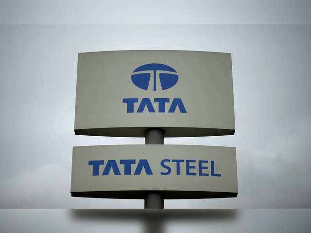 Tata Steel | CMP: Rs 153