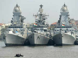 With high tech warships, next gen tanks, Indian Army and Navy to get Rs 1.3 lakh crore firepower to combat China