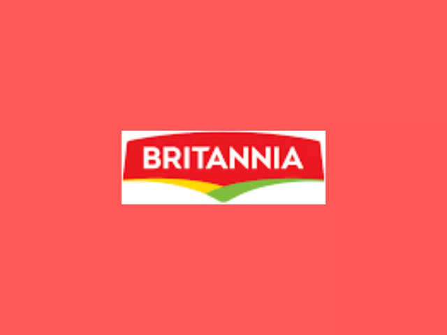 Britannia | CMP: Rs 5,922