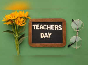 Teachers Day