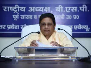 Mayawati criticises 'Bulldozer justice,' calls for 'Rule of Law by Law'