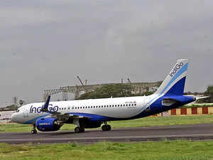 Around 200 Indigo flyers stranded at Istanbul airport, Airlines issues statement