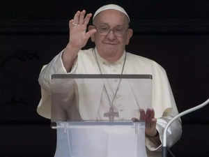 Pope Francis 