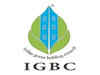 India has over 7,000 IGBC-certified projects