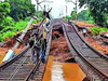 Andhra and Telangana Rains: Railways cancels over 400 trains; Here's the complete list