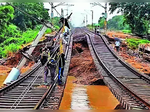 Railways cancels over 400 trains; Here's the complete list