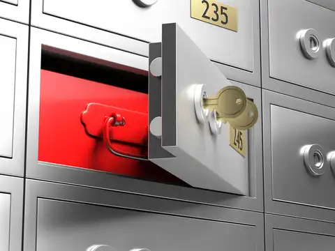 Locker agreement
