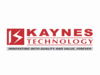 Kaynes Technology shares rally 9% after Union Cabinet gives green light to semiconductor unit