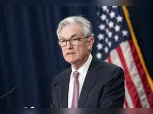 US Fed Chair Powell says 'time has come' for policy adjustment, hints at rate cut