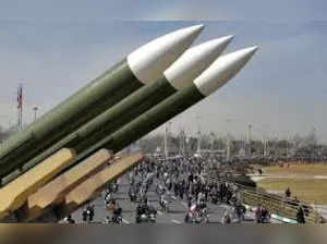 As Iran threatens Israel, the danger of Tehran's long-vaunted missile program remains in question.