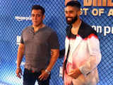 Salman Khan and Canadian rapper AP Dhillon share a deadly connection!