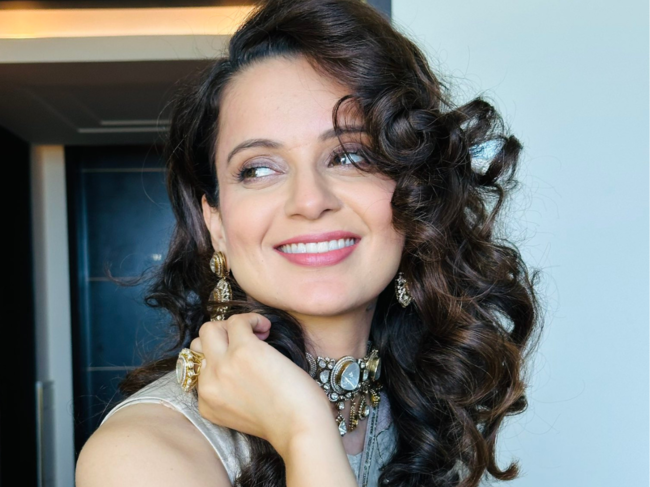 Kangana Ranaut