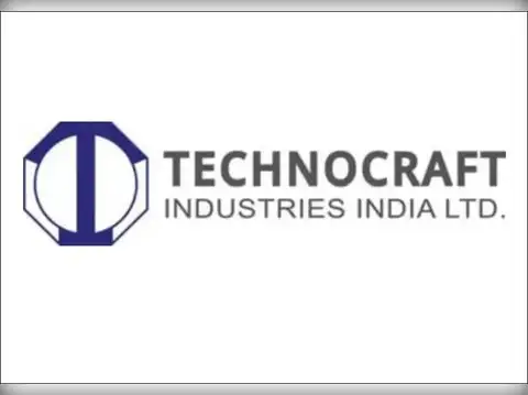 ​Technocraft Industries (India)