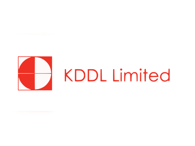 KDDL Ltd