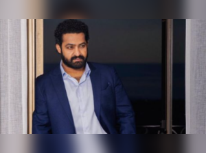 Jr NTR to take two-month hiatus following hand injury, potential delay for 'War 2' shooting; Reports