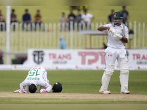 Pakistan Bangladesh Cricket