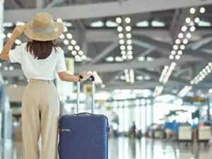 Women travellers driving demand in domestic, international travel