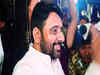 Amanatullah Khan dealt in 'tainted' cash transactions; avoided probe: ED