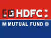 HDFC Mutual Fund files draft documents with Sebi for 2 funds