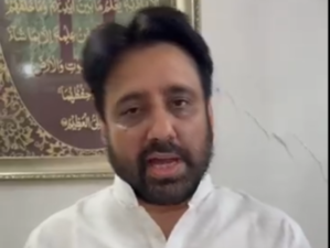 Amanatullah Khan