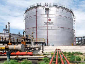 Indian Oil