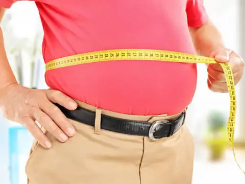 Lose weight