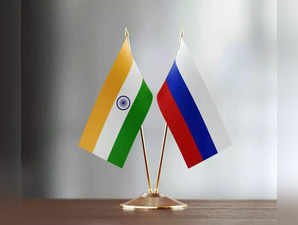 View: Invest in India and invest in Russia