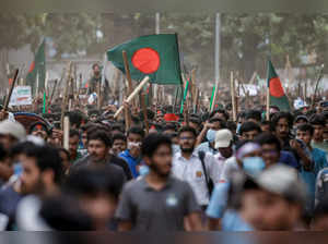 Bangladesh HC rejects plea