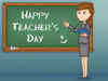 Happy Teachers Day 2024: Top 50+ quotes, wishes to express your gratitude towards teachers