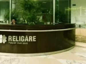 Religare Enterprises