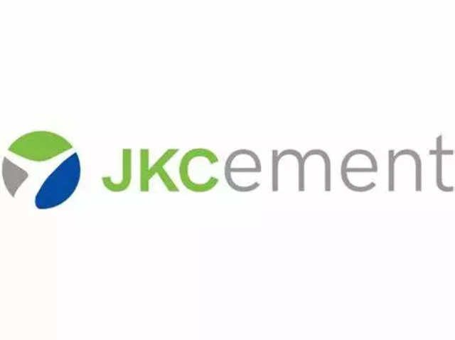 JK Cement | New 52-week high: Rs 4,668 | CMP: Rs 4,624.45 