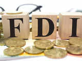 FDI inflows jump 47.8% to USD 16.17 bn in Apr-June 2024, Singapore top source