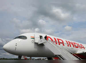 air india reuters