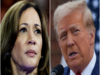 Bad news! Kamala Harris is trailing in Trump's home state, Florida