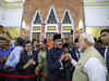 PM Modi visits iconic Omar Ali Saifuddien Mosque in Brunei